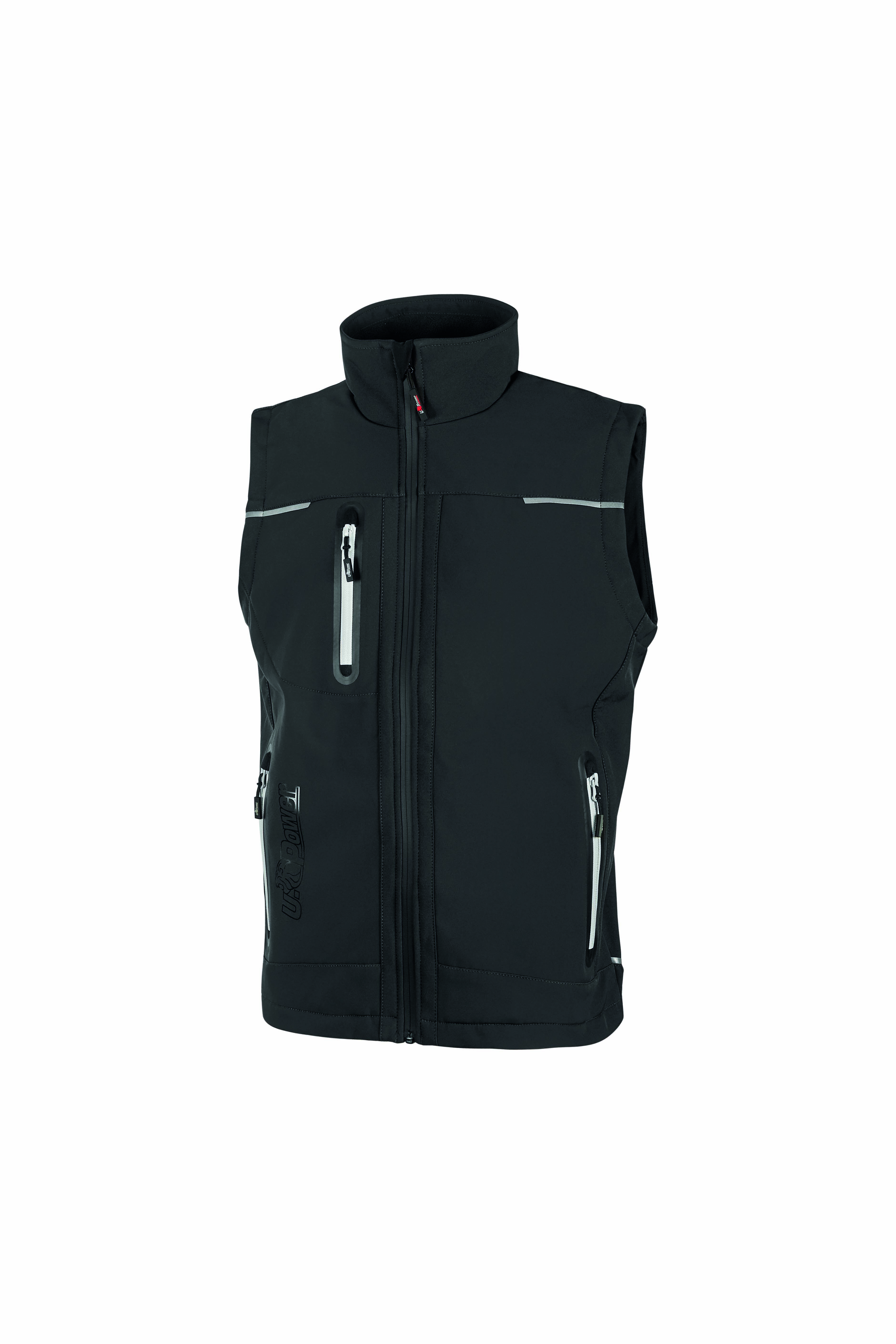 Softshell Weste Universe Herren